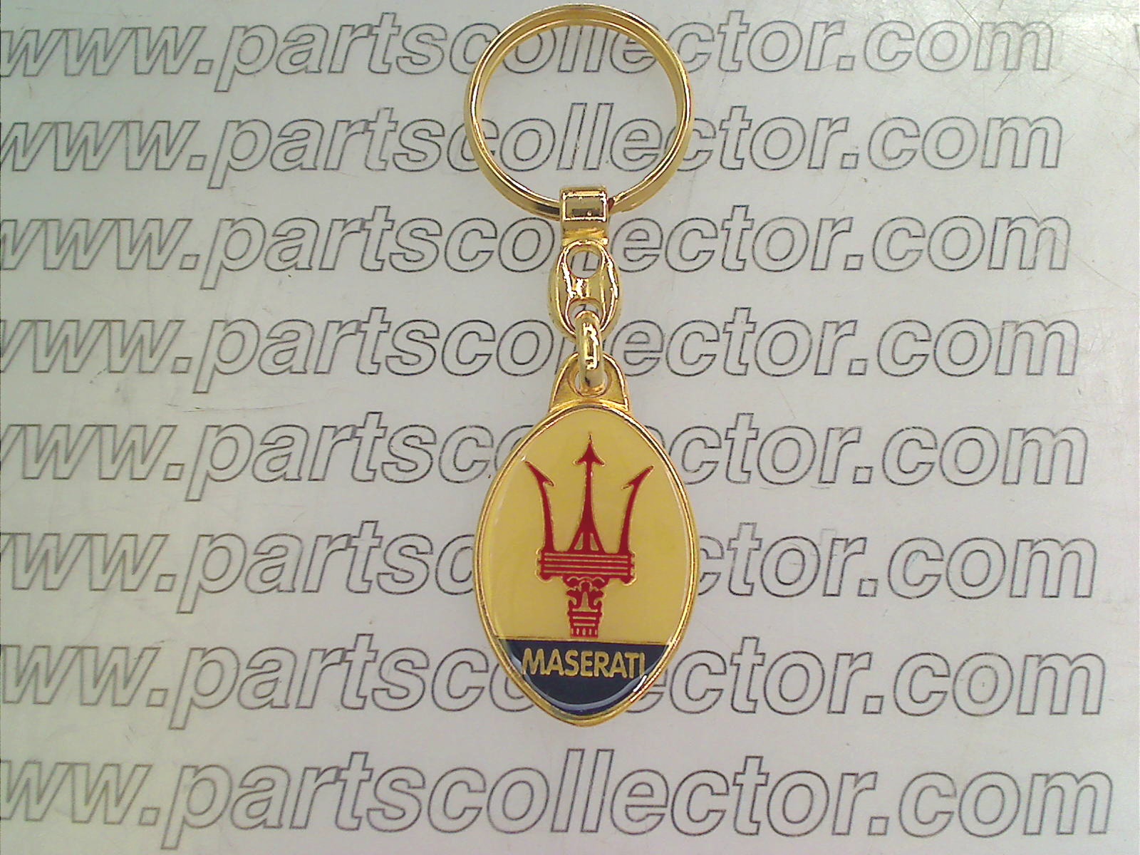 MASERATI  Accessories  - Automobilia code 9366 compatible with: MASERATI MASERATI